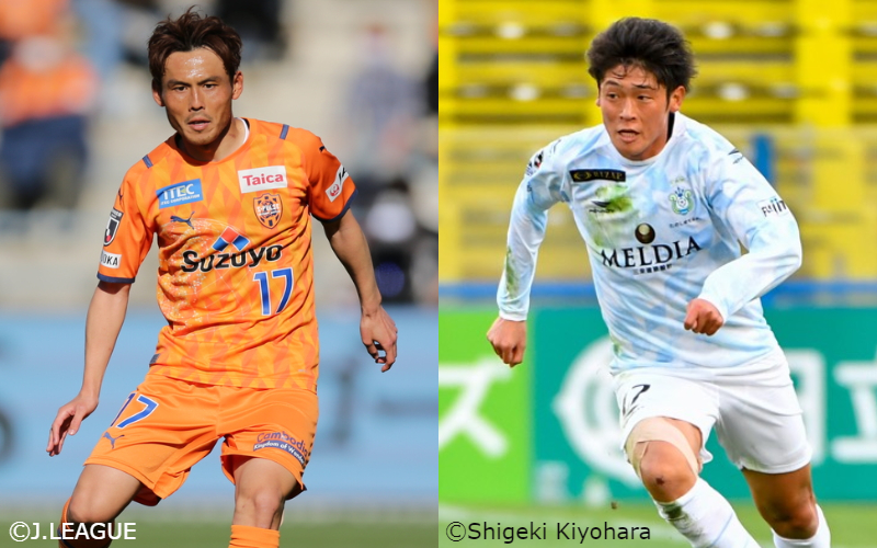 【清水vs湘南プレビュー】今季ホーム戦初勝利で弾みをつけたい清水…湘南は課題克服で今度こそ勝ちきれるか