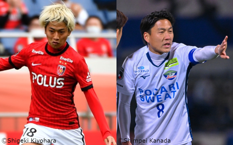【浦和vs徳島プレビュー】指揮官の古巣撃破で上位進出狙う浦和…好調の徳島は勝利で前監督への恩返しなるか