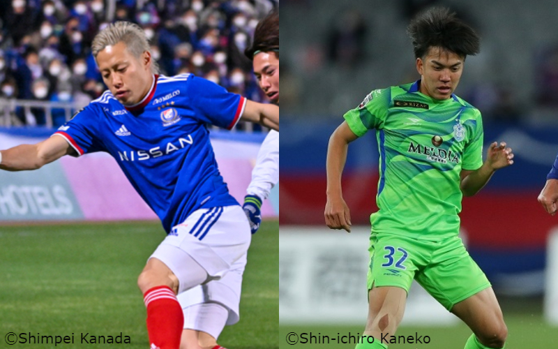 【横浜FMvs湘南プレビュー】3連勝中の横浜FMと敵地で黒星続く湘南…今季最初のダービーを制するのは!?