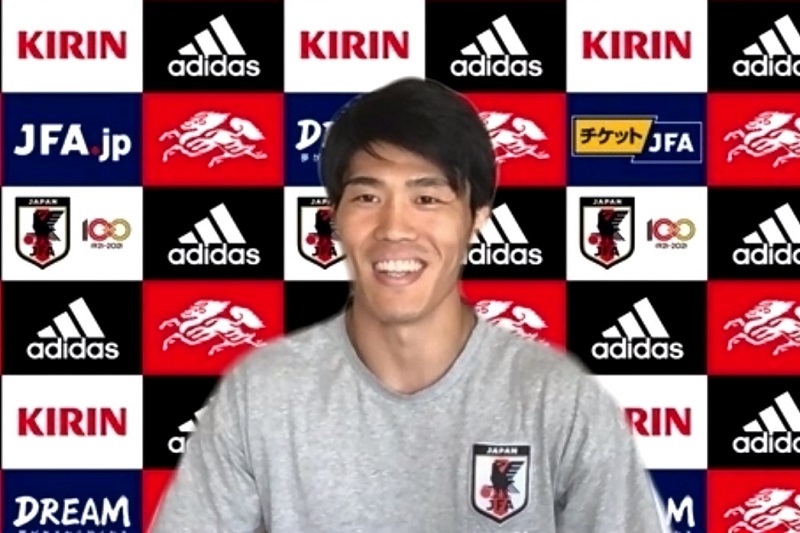 冨安健洋