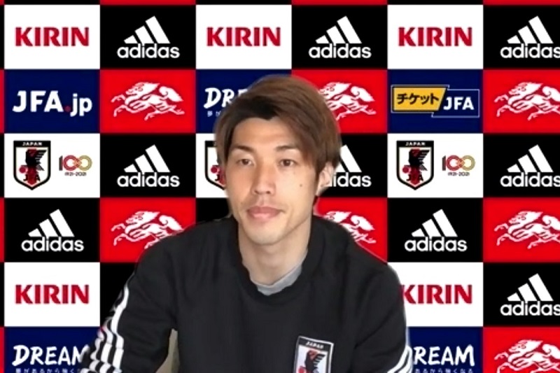 大迫勇也