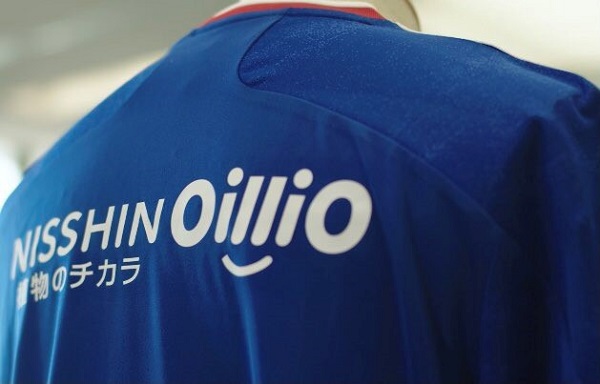 日清オイリオグループ株式会社