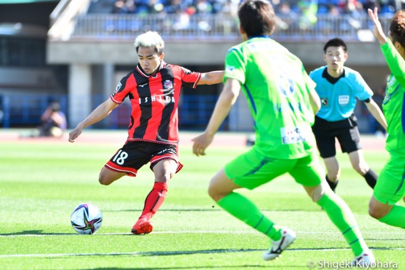 20210502 J1 Shonan vs Sapporo Kiyohara11(s)
