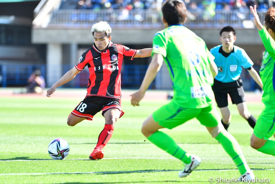 20210502 J1 Shonan vs Sapporo Kiyohara11(s)