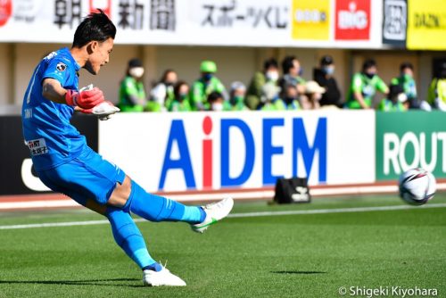 20210502 J1 Shonan vs Sapporo Kiyohara13(s)