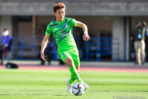 20210502 J1 Shonan vs Sapporo Kiyohara16(s)