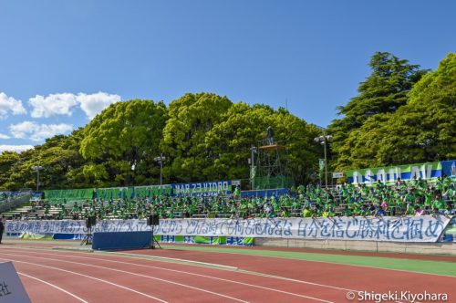 20210502 J1 Shonan vs Sapporo Kiyohara1(s)