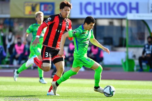 20210502 J1 Shonan vs Sapporo Kiyohara20(s)