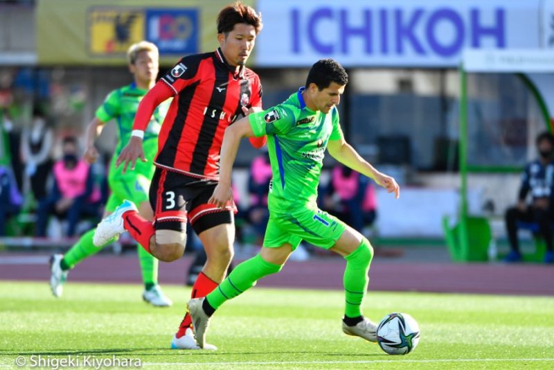 20210502 J1 Shonan vs Sapporo Kiyohara20(s)