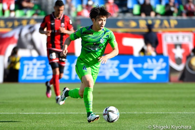 20210502 J1 Shonan vs Sapporo Kiyohara22(s)
