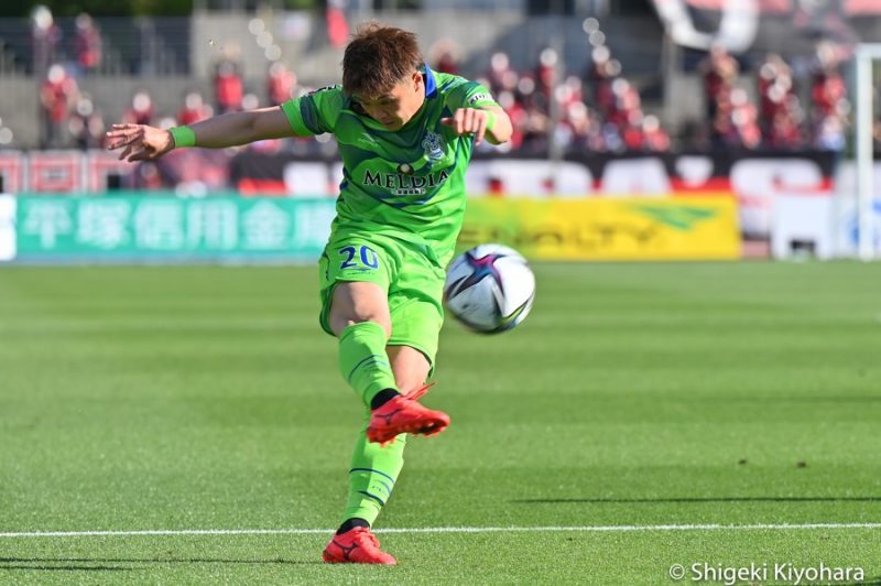 20210502 J1 Shonan vs Sapporo Kiyohara24(s)