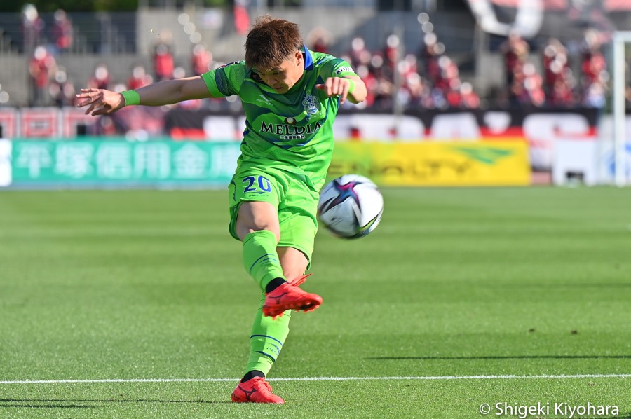 20210502 J1 Shonan vs Sapporo Kiyohara24(s)