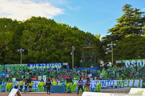 20210502 J1 Shonan vs Sapporo Kiyohara30(s)