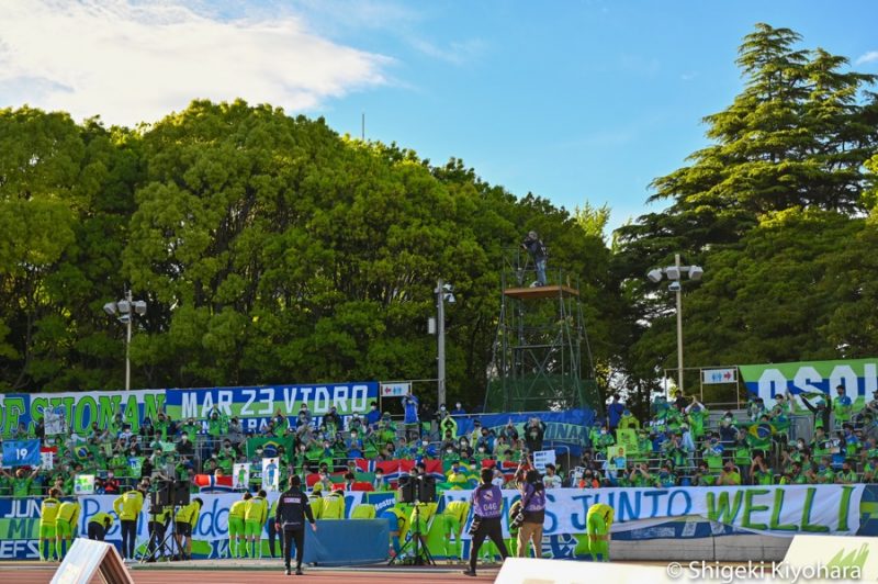20210502 J1 Shonan vs Sapporo Kiyohara30(s)