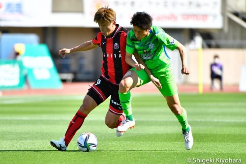 20210502 J1 Shonan vs Sapporo Kiyohara4(s)