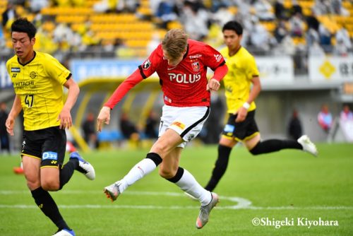 20210505 YBC Kashiwa vs Urawsa Kiyohara1(s)