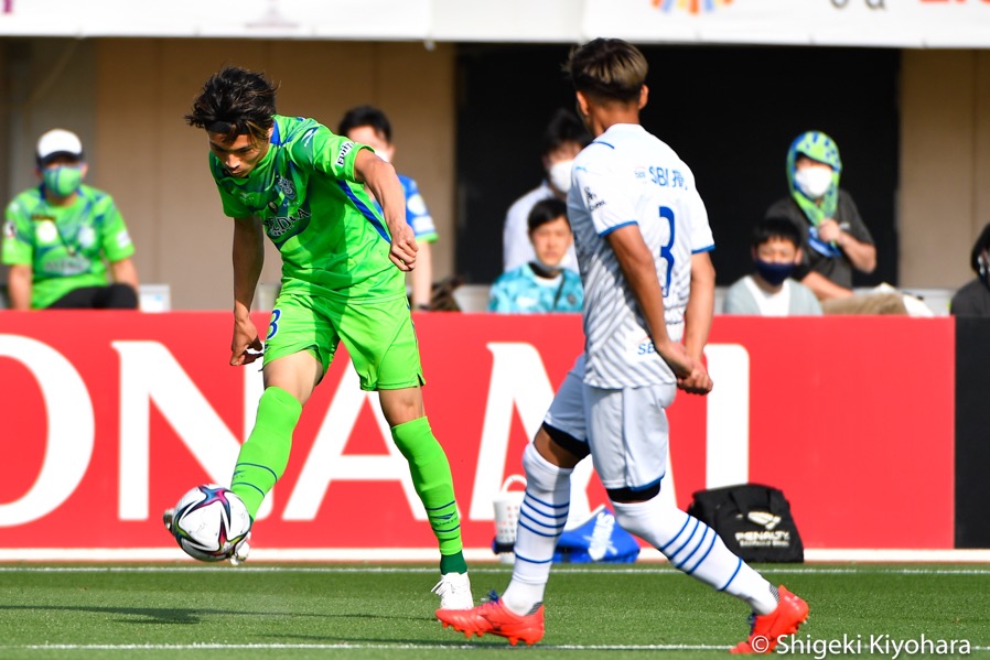 20210509 J1 Shonan vs Oita Kiyohara15(s)