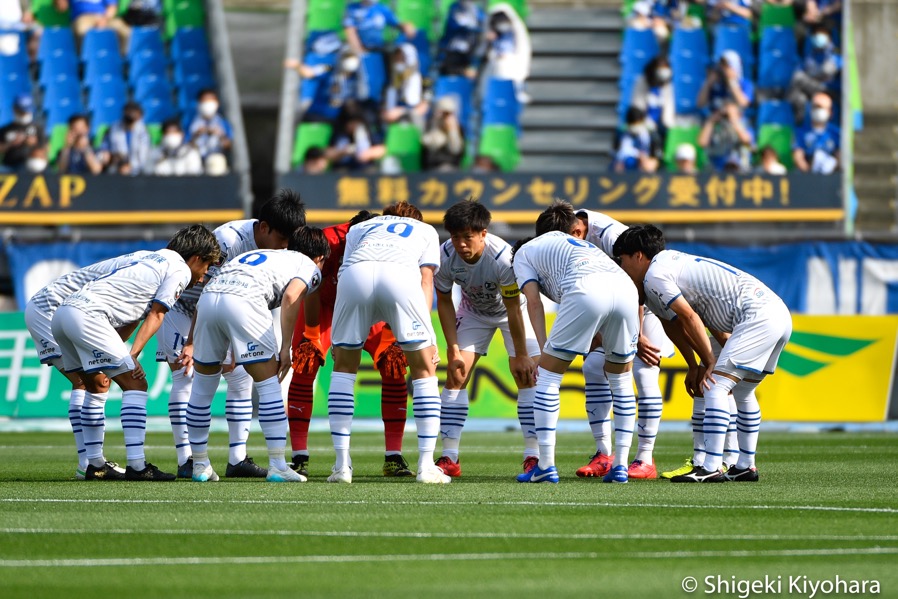 20210509 J1 Shonan vs Oita Kiyohara1(s)
