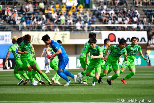 20210509 J1 Shonan vs Oita Kiyohara2(s)