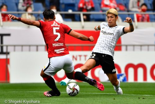 20210522 J1 Urawa vs Kobe Kiyohara10(s)