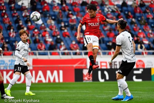 20210522 J1 Urawa vs Kobe Kiyohara14(s)