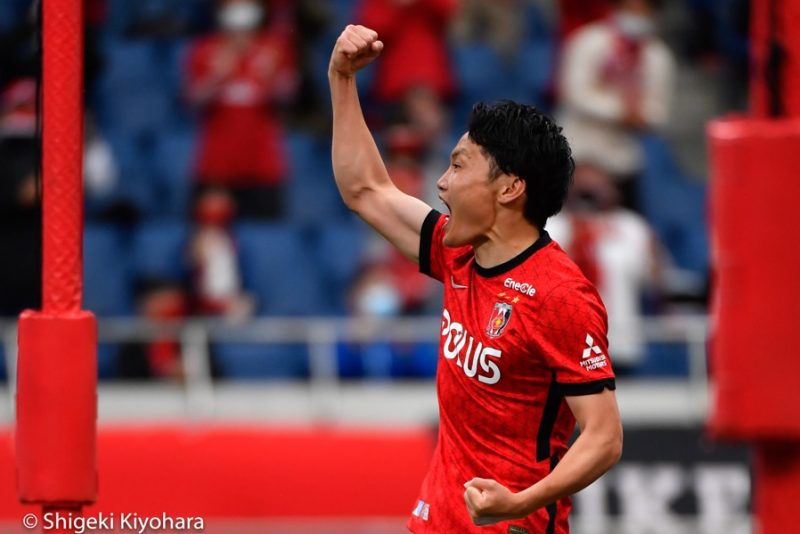 20210522 J1 Urawa vs Kobe Kiyohara16(s)