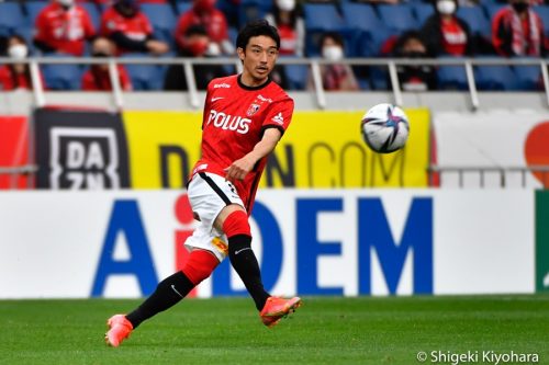 20210522 J1 Urawa vs Kobe Kiyohara17(s)