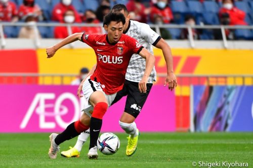 20210522 J1 Urawa vs Kobe Kiyohara19(s)
