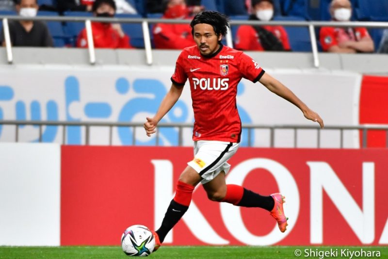 20210522 J1 Urawa vs Kobe Kiyohara27(s)
