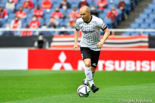 20210522 J1 Urawa vs Kobe Kiyohara4(s)
