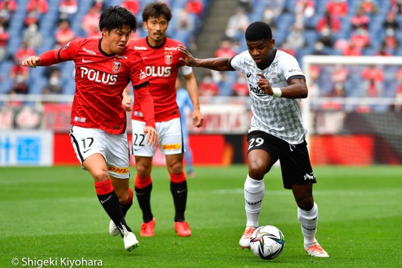 20210522 J1 Urawa vs Kobe Kiyohara6(s)