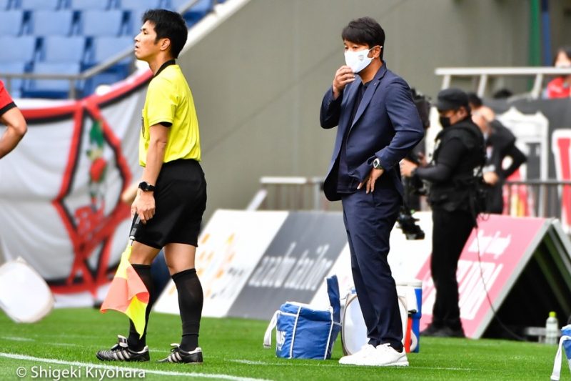 20210522 J1 Urawa vs Kobe Kiyohara7(s)