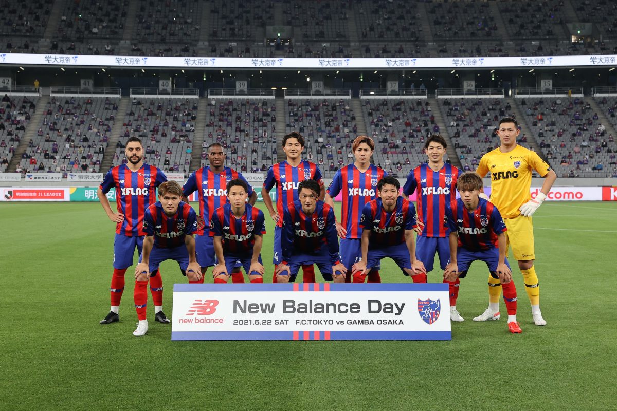 FC東京