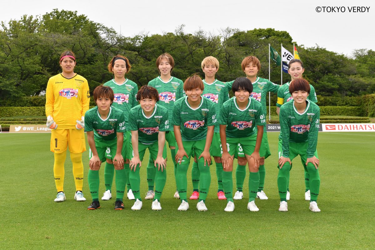 日本女子サッカーのリーディングチームとして…日テレ・東京ヴェルディベレーザの現在地