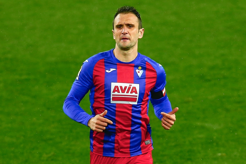 キケ・ガルシア