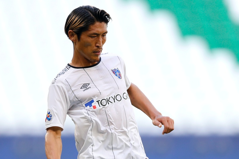 FC東京がDF丹羽大輝のスペイン挑戦を発表「やれるうち、ヤルダケ！やるしかナーイ！」