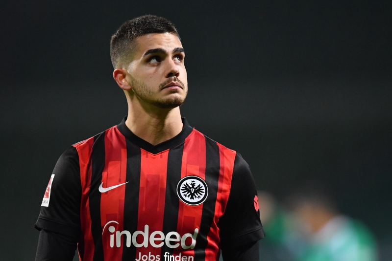 アンドレ・シウヴァ