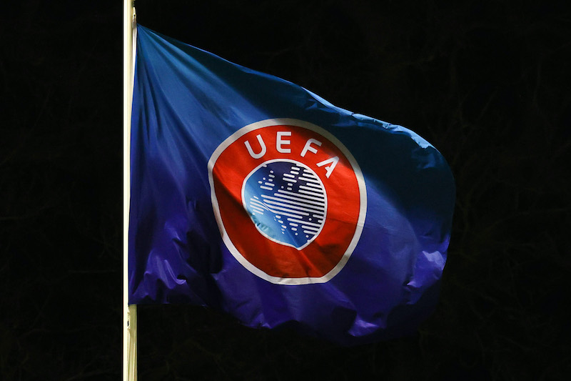 Uefa 欧州スーパーリーグ支持のレアル バルサ ユーヴェに対する懲戒手続きを開始 サッカーキング