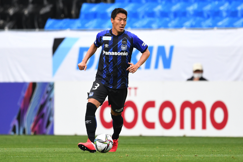 DF昌子源、2019年以来のメンバー入りに「久しぶりの代表選出なので嬉しいですし…」