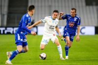 長友 佑都 サッカーキング