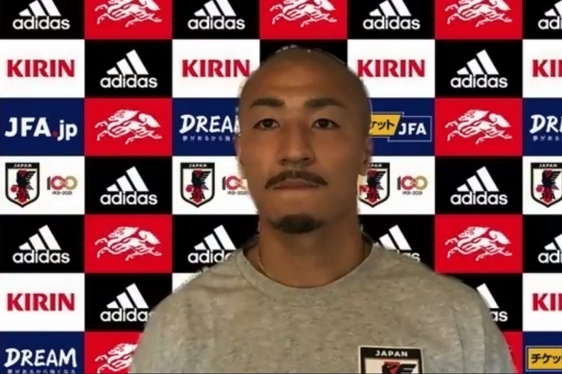 前田大然