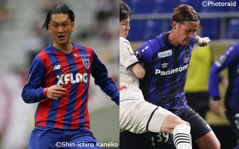 【FC東京vsG大阪プレビュー】大勝でトンネルを抜け出したFC東京…鬼門の敵地で反撃の狼煙を上げたいG大阪