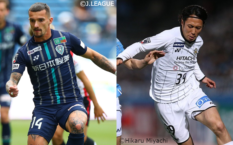 【福岡vs柏プレビュー】クラブ初のJ1リーグ戦4連勝が懸かる福岡…連勝止まった柏は相性の良さを生かせるか