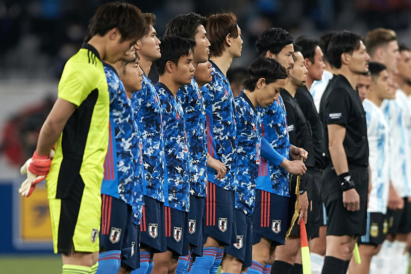 U 24日本代表 北中米2位通過ホンジュラスとの対戦が決定 五輪直前の貴重な強化試合 サッカーキング