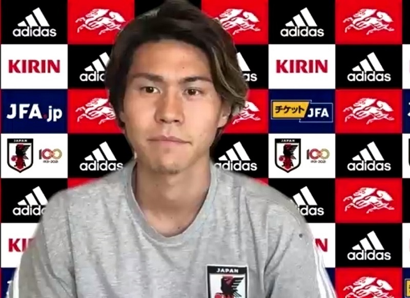 「濃いシーズンだったと率直に思う」橋本拳人が振り返り…負傷は「大丈夫です」