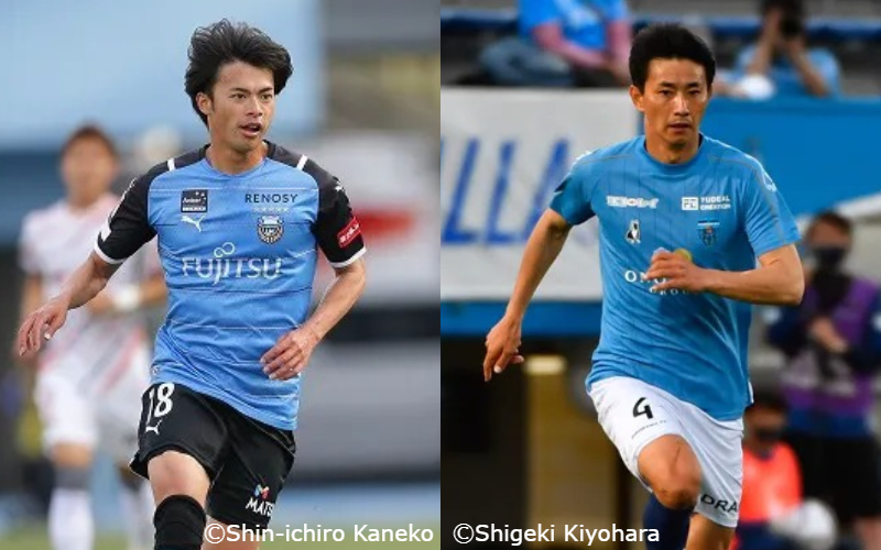 【川崎Fvs横浜FCプレビュー】盤石の強さで記録を塗り替えた川崎F…初白星つかんだ横浜FCは波乱を起こせるか