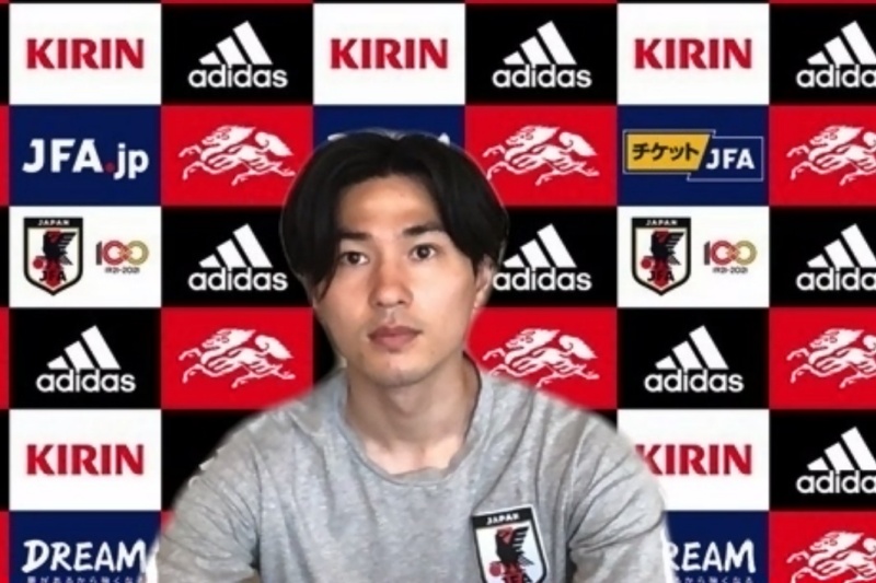 南野拓実
