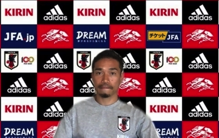 長友佑都が感じる日本と強豪国の“大きな差”「日本の選手はボールに意識がいってしまうが…」