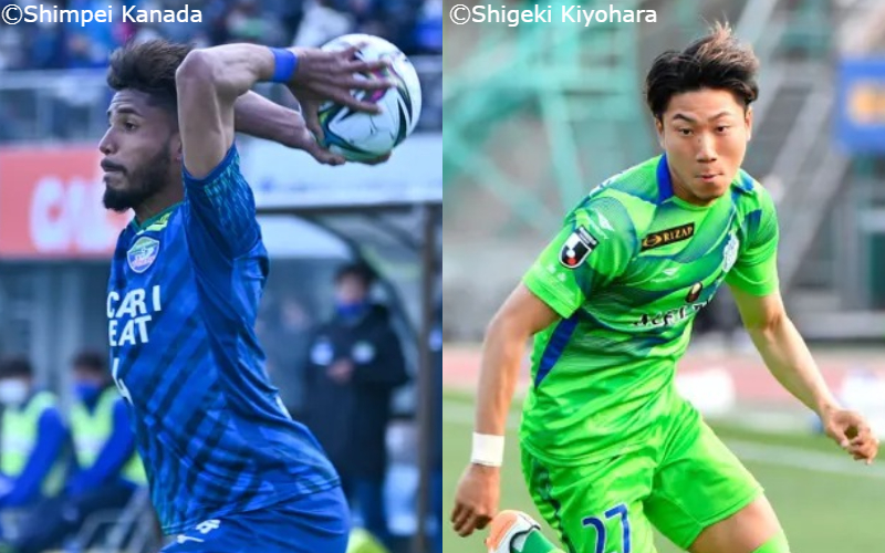 徳島vs湘南プレビュー 久々のホーム戦勝利を目指す徳島 首位チーム苦しめた湘南は4試合ぶりの勝利なるか サッカーキング