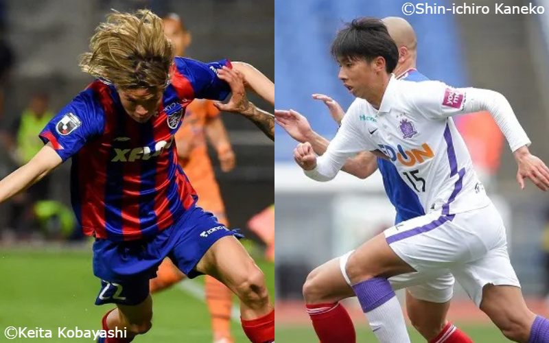 【FC東京vs広島プレビュー】原点回帰で勢いを取り戻したいFC東京…広島は長期連戦の最後を白星で飾れるか